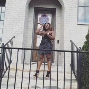 Meet your Posher, Madison